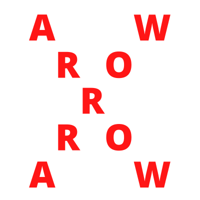 ARROW- nice design for archery lovers