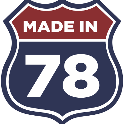MAde in 78