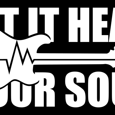 Let It Heal Your Soul