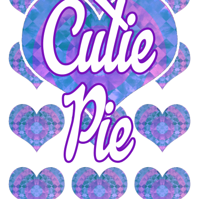 Cutie Pie