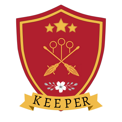 Keeper (Real Life Sports)