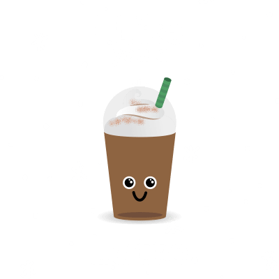 I like u a latte