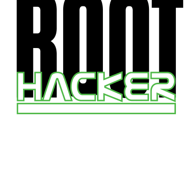 Root Hacker Hacking