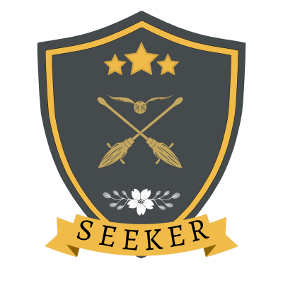 Seeker (Real life sports)