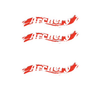 3 things that i love? archery archery oh wait archery