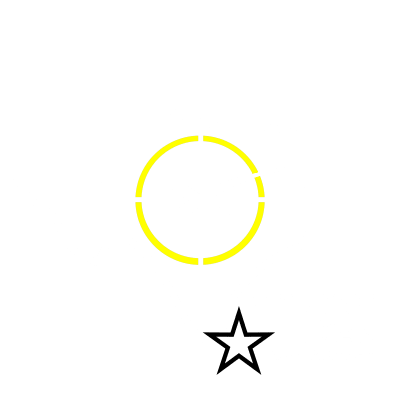 SpaceX Starbase, Texas Map
