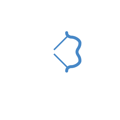 if you haven't try archery before you are messing a lot- nice design for archery lovers