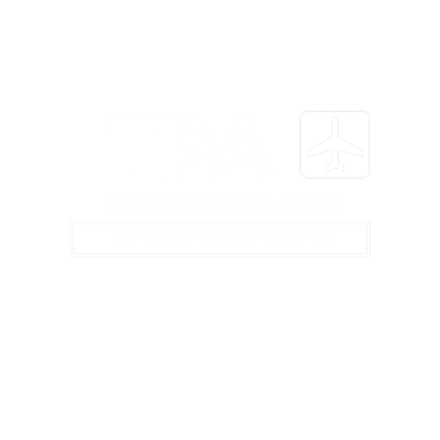 Tampa International Airport TPA