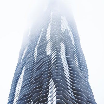Towering Heights // Bilcos Designs