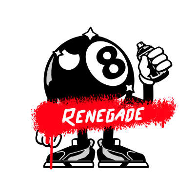 Renegade 8-Ball