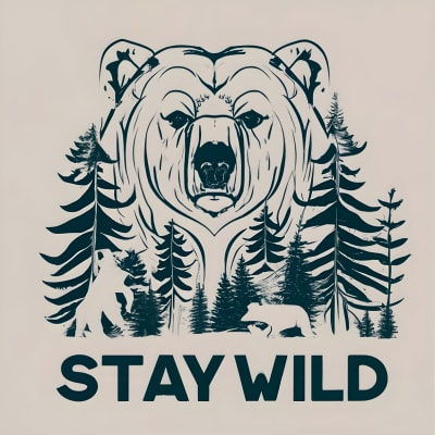 stay wild