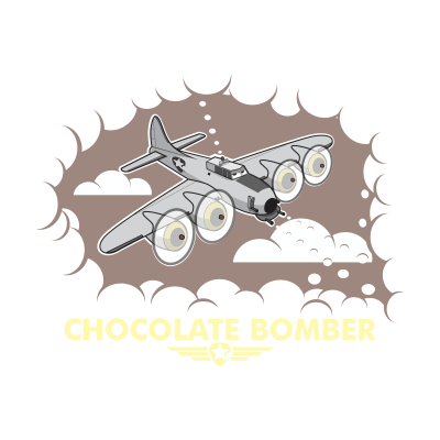 Chocolate Bomber