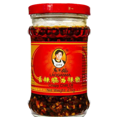 Lao Gan Ma, 老干妈, Old Godmother, Tao Huabi, Lao Gan Ma Sticker, Lao Gan Ma Meme