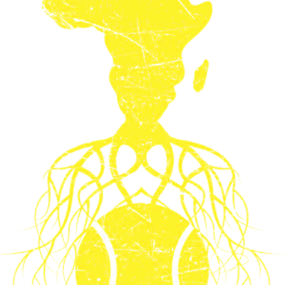 Africa Map Tennis