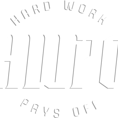 HWPO Hard Work Pays Off