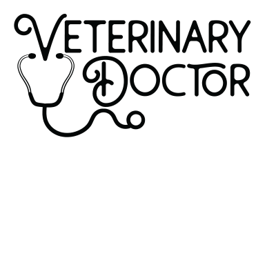 Veterinary Doctor Veterinarian