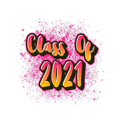 Class of 2021 Splash - #1