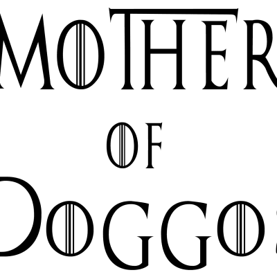Mother of Doggos // Bilcos Designs