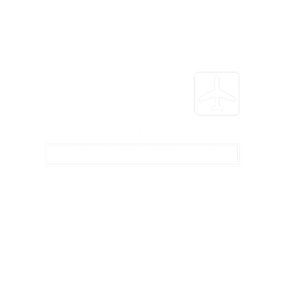 Oakland International Airport OAK