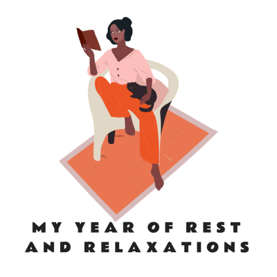 my year of rest