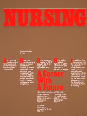 Nursing (1982)
