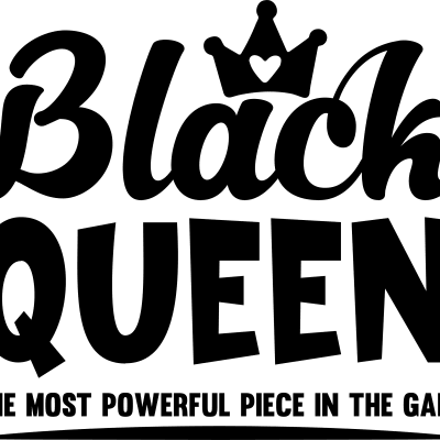 Black Queen The most powerful piece in the game