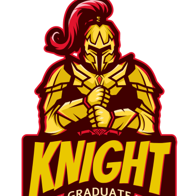 Knight High School Graduate