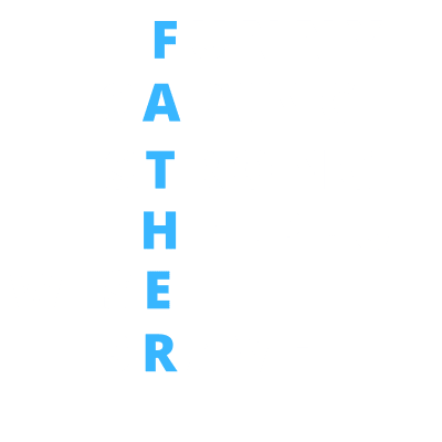 Funny Caring Strong Helpful Wise Brave Dad Father Quality Design