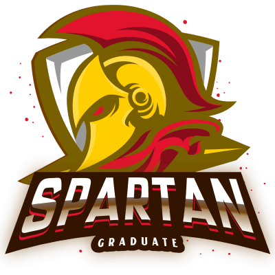 Spartan High School Graduate
