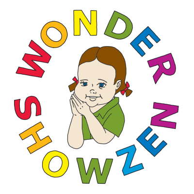 Wonder Showzen, Wonder Showzen Sticker, Wonder Showzen Meme
