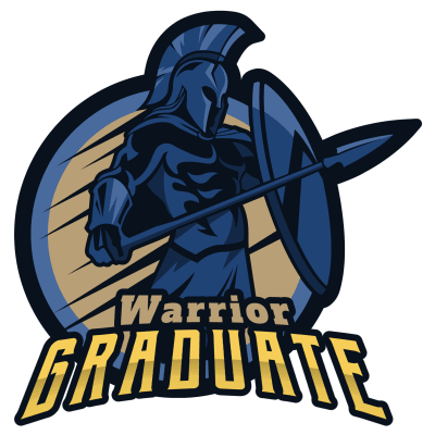 Warrior High School Graduate