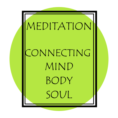 meditation mental health improvement
