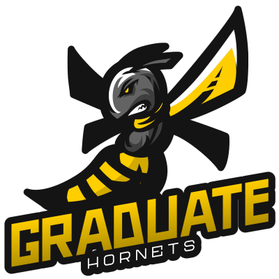 Hornets High School Graduate
