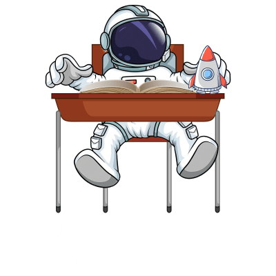 Dres for the Job You want Astronaut