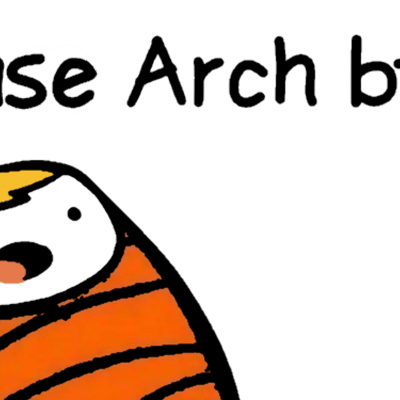 BTW I Use Arch, BTW I Use Arch Meme, BTW I Use Arch Sticker, I use Arch btw, I use Arch btw Sticker, I use Arch btw Meme