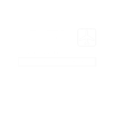Indira Gandhi International Airport DEL