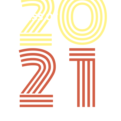 Class of 2021 Retro Graduate