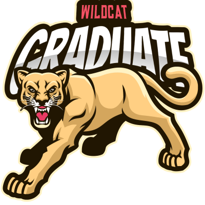 Wildcat High School Graduate