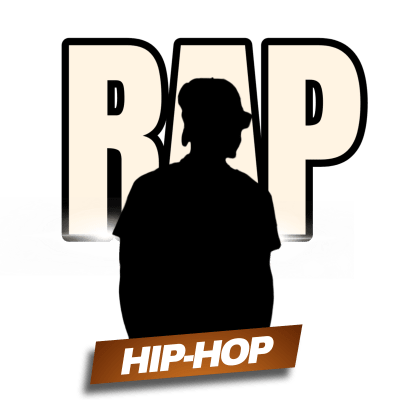 Hip hop design