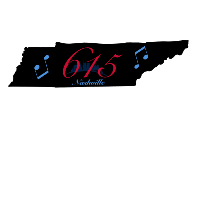 Nashville Tennessee TN area code 615