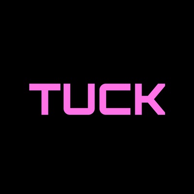 TUCK - Pink
