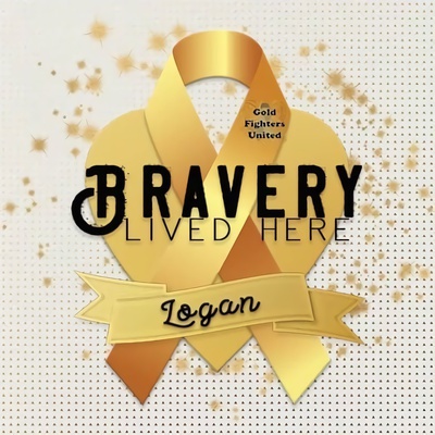 Bravery Lived - Here Logan