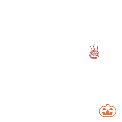 I just want havnted houses bonfires pumpkin spice falling leaves halloween