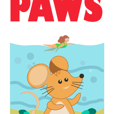 Hamster Paws Funny Graphic Gift For Animal Lovers Pet Owners