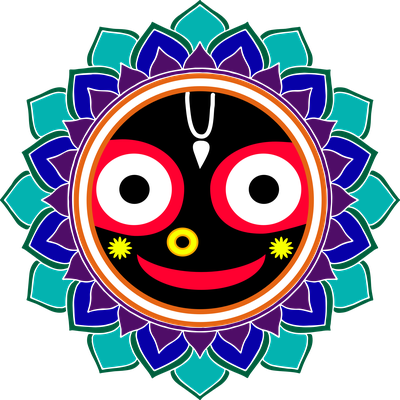 Jagannatha mandala