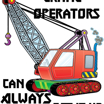 Crane Operators