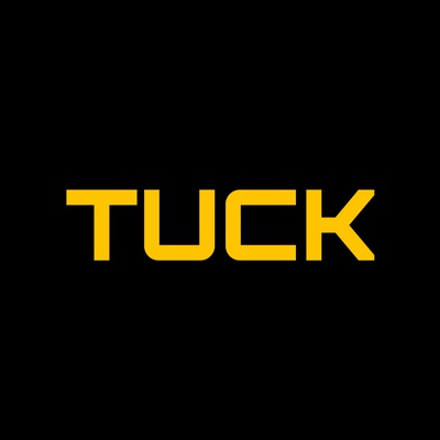 TUCK - Yellow