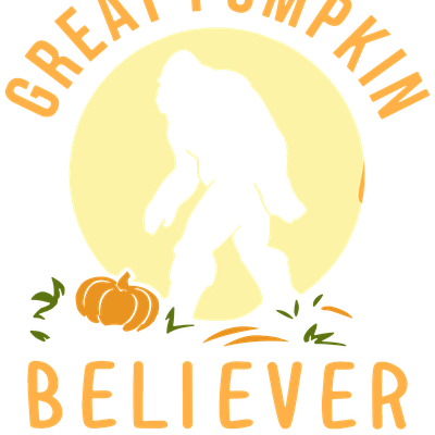 great pimpkin believe since 1967 vegetables animals december halloween science