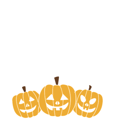at this point my blood type is pumpkin spice halloween friend