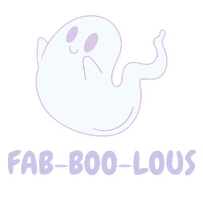 Fab-boo-lous Halloween